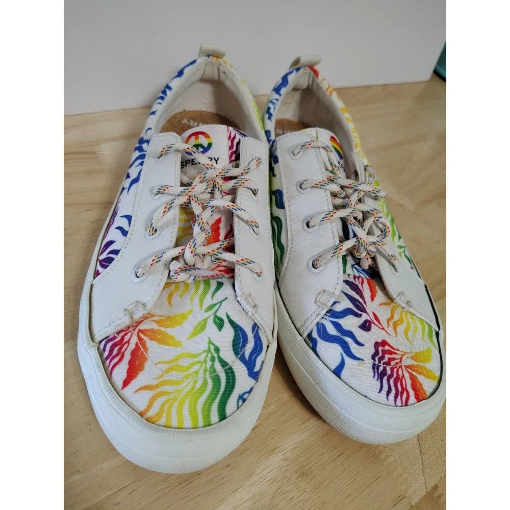 Sperry product pair
